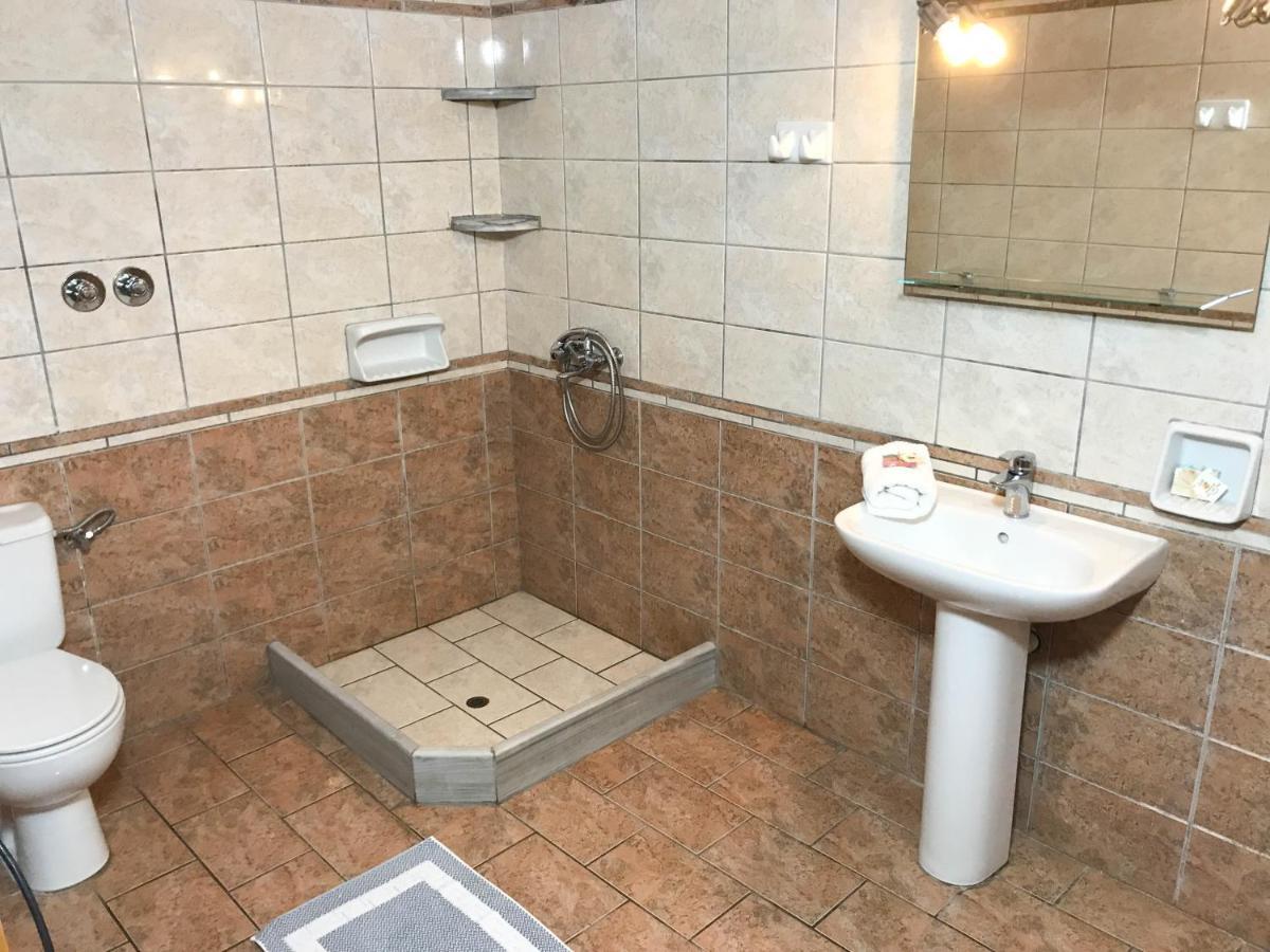 Porto Kassiopi Apartments Kültér fotó