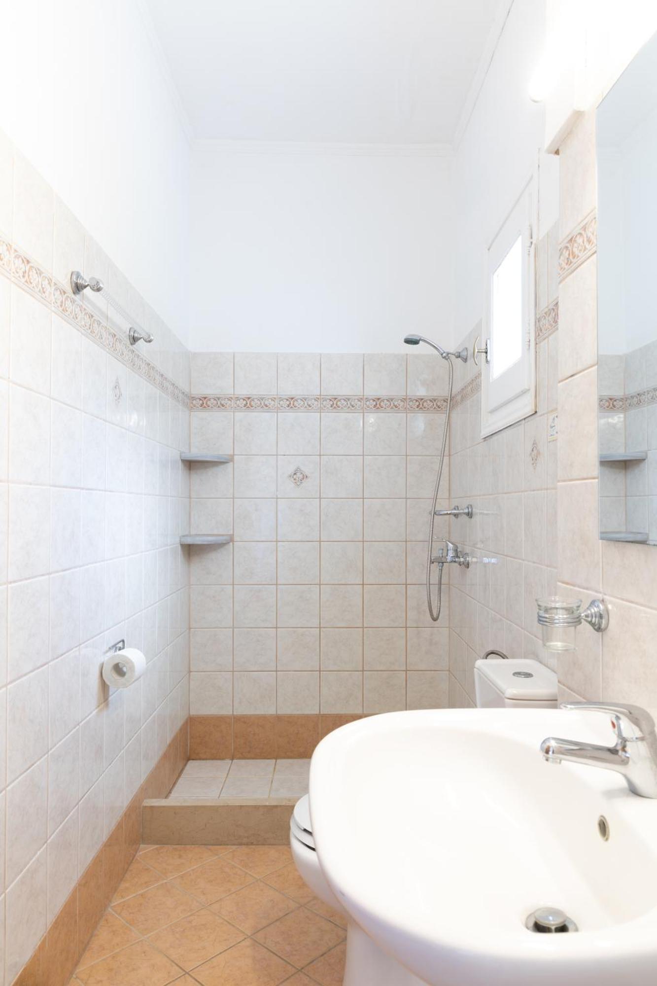 Porto Kassiopi Apartments Kültér fotó